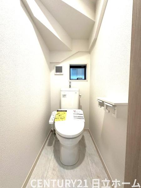 神奈川区六角橋４丁目　全２棟２号棟
