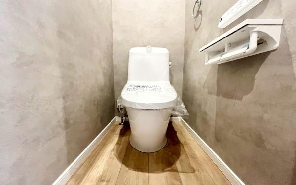金沢区西柴2丁目Ｒ２　全2棟A号棟