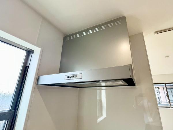金沢区西柴2丁目Ｒ２　全2棟A号棟