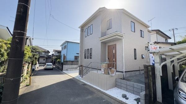 旭区中白根２丁目　全１棟１号棟