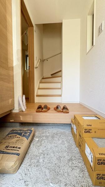 鶴見区汐入町1丁目　全1棟