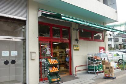 保土ケ谷区峰沢町第2全2棟1号棟(まいばすけっと岡沢町店)