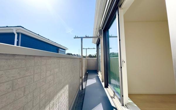 保土ケ谷区峰沢町第２全２棟１号棟