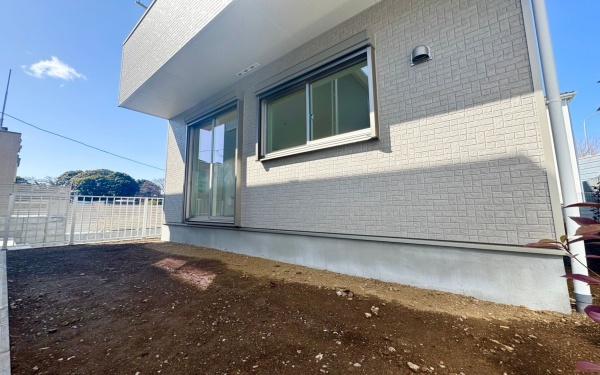 保土ケ谷区峰沢町第２全２棟１号棟