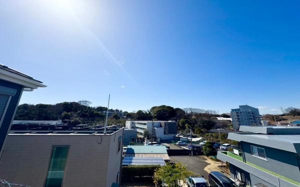 保土ケ谷区峰沢町第２全２棟１号棟