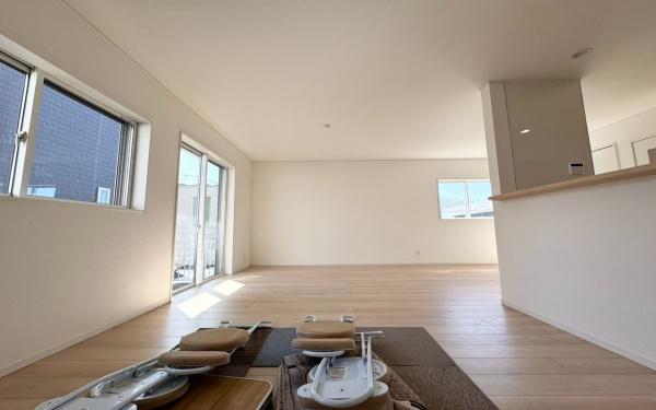 保土ケ谷区峰沢町第２全２棟１号棟