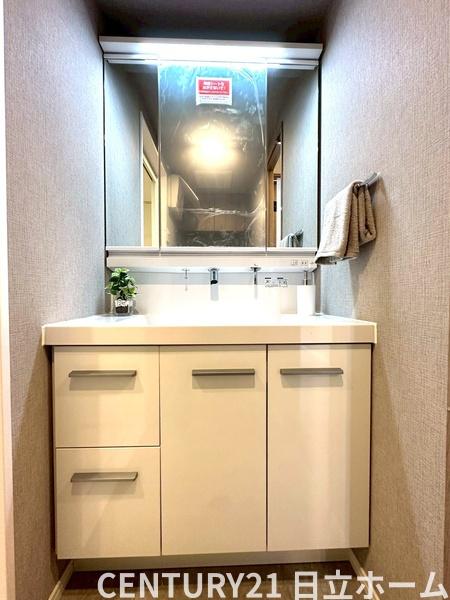 ライオンズマンション横濱本牧ベイステージ
