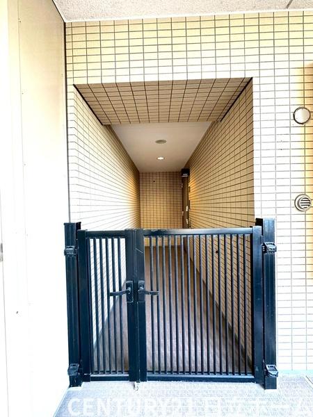 ライオンズマンション横濱本牧ベイステージ