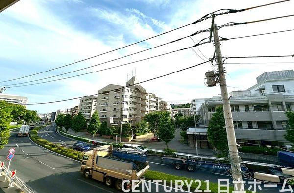 ライオンズマンション横濱本牧ベイステージ