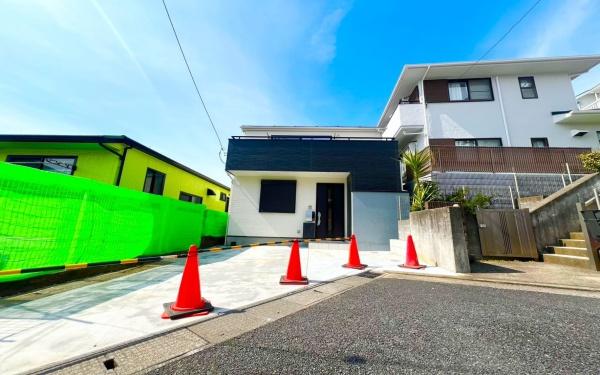 戸塚区平戸1丁目Ｒ２　全1棟