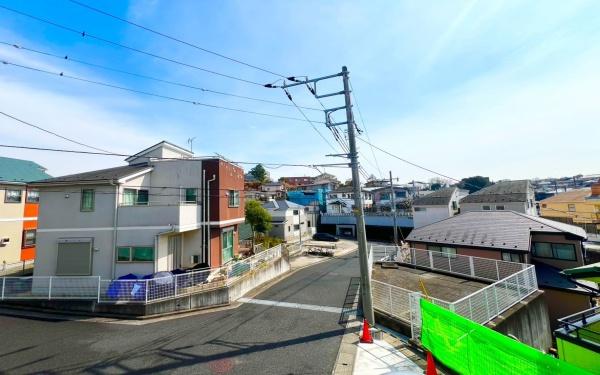 戸塚区平戸1丁目Ｒ２　全1棟