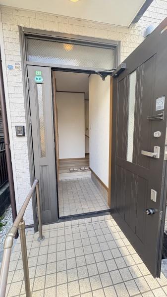 横浜市磯子区洋光台２丁目の中古一戸建て