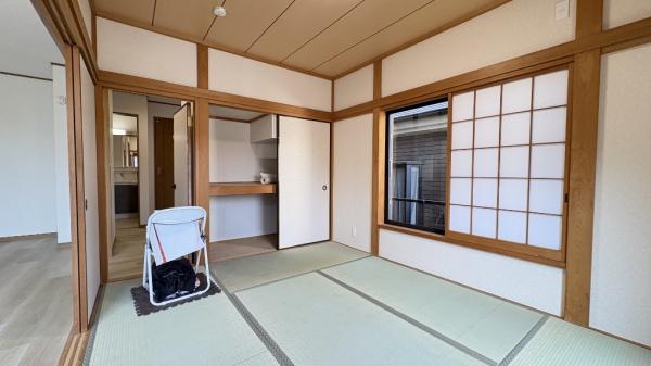 横浜市磯子区洋光台２丁目の中古一戸建て