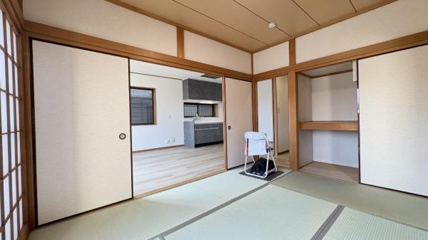 横浜市磯子区洋光台２丁目の中古一戸建て
