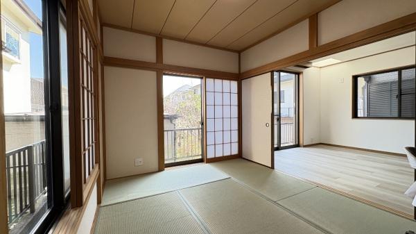 横浜市磯子区洋光台２丁目の中古一戸建て
