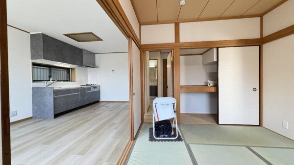 横浜市磯子区洋光台２丁目の中古一戸建て