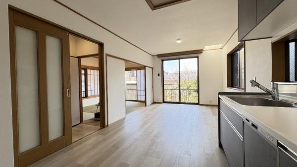 横浜市磯子区洋光台２丁目の中古一戸建て
