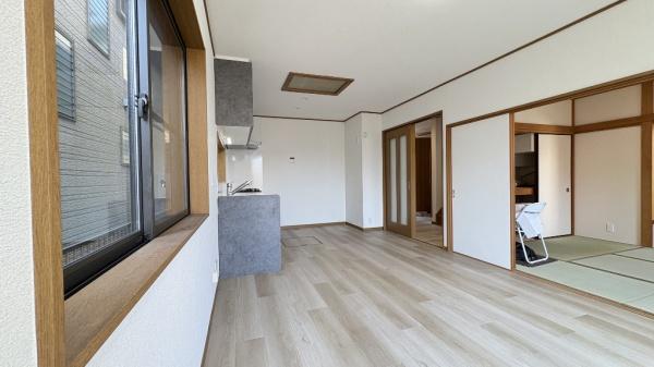 横浜市磯子区洋光台２丁目の中古一戸建て