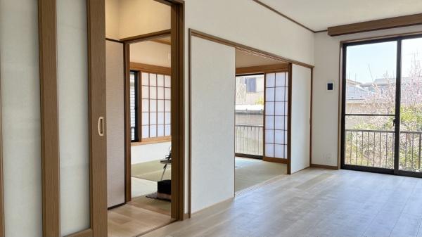 横浜市磯子区洋光台２丁目の中古一戸建て
