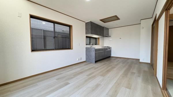 横浜市磯子区洋光台２丁目の中古一戸建て
