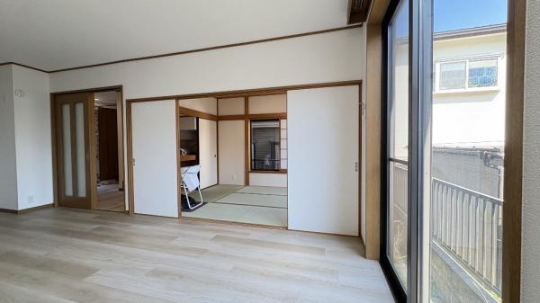 横浜市磯子区洋光台２丁目の中古一戸建て