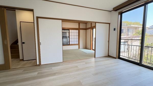 横浜市磯子区洋光台２丁目の中古一戸建て