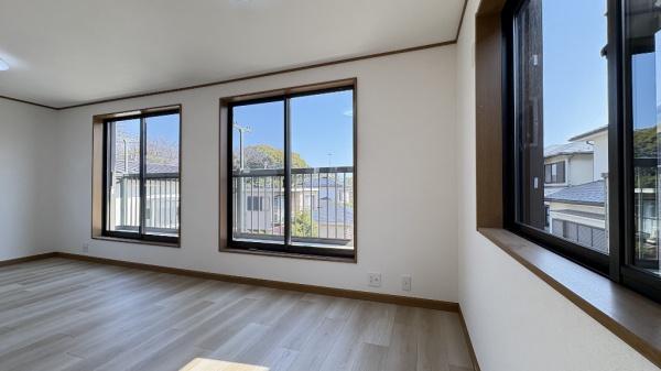横浜市磯子区洋光台２丁目の中古一戸建て