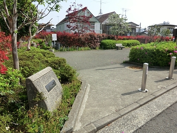 横浜市緑区三保町の中古一戸建て(三保中通公園)