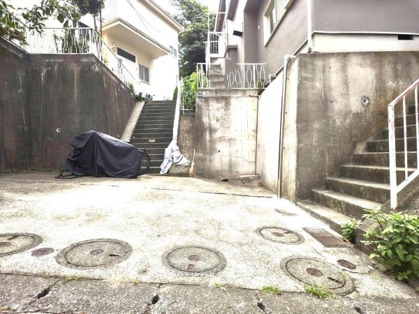横浜市緑区三保町の中古一戸建て