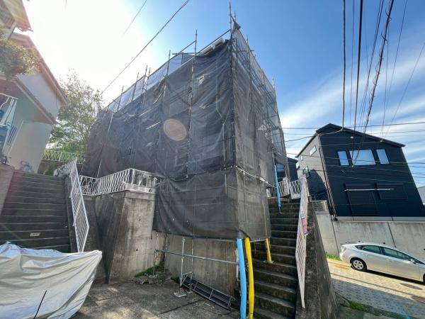 緑区三保町