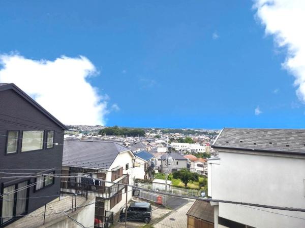 横浜市緑区三保町の中古一戸建て