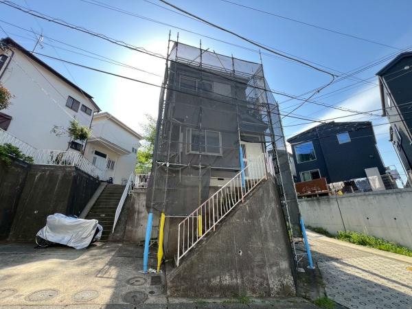 緑区三保町