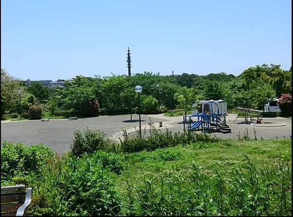 旭区市沢町 全6区画4号棟(仏向倉沢北公園)
