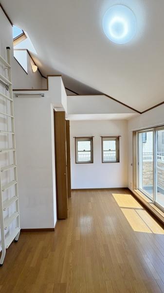 横浜市旭区笹野台４丁目の中古一戸建て