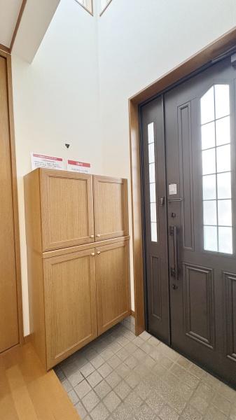 横浜市旭区笹野台４丁目の中古一戸建て