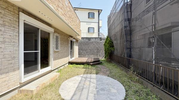 横浜市旭区笹野台４丁目の中古一戸建て