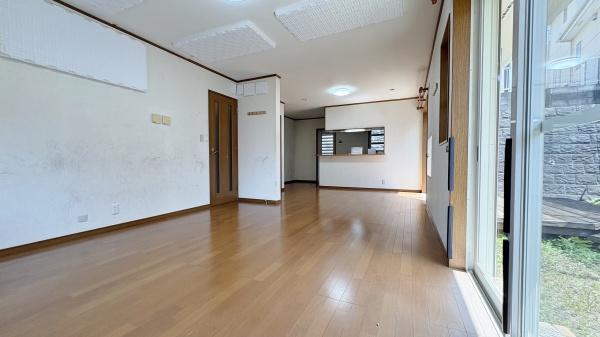 横浜市旭区笹野台４丁目の中古一戸建て