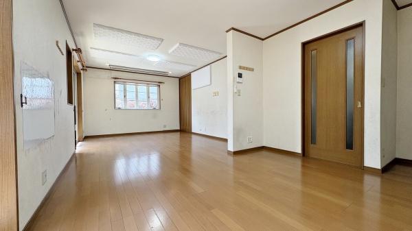 横浜市旭区笹野台４丁目の中古一戸建て