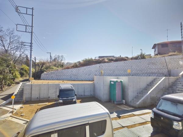 旭区市沢町　全6区画5号棟