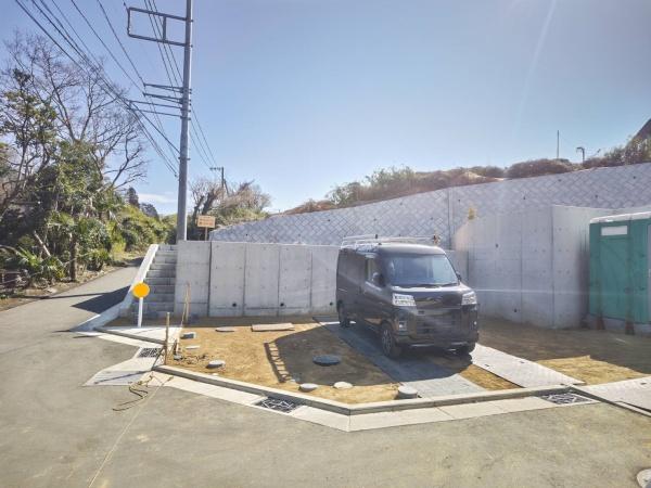 旭区市沢町　全6区画6号棟