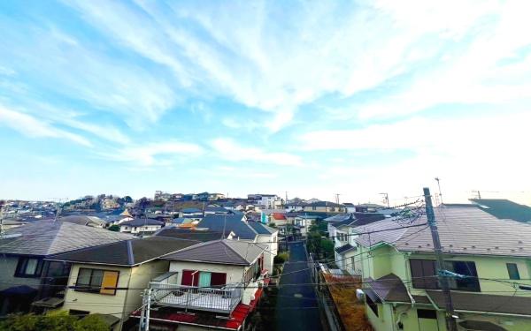 港北区高田西5丁目　全1棟