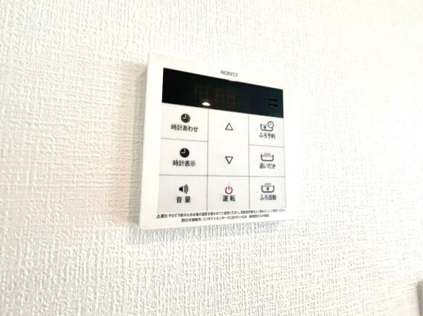 港北区高田西5丁目　全1棟