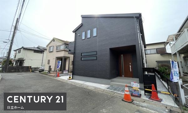 瀬谷区南瀬谷１丁目　全１棟１号棟