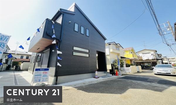 瀬谷区南瀬谷１丁目　全１棟１号棟