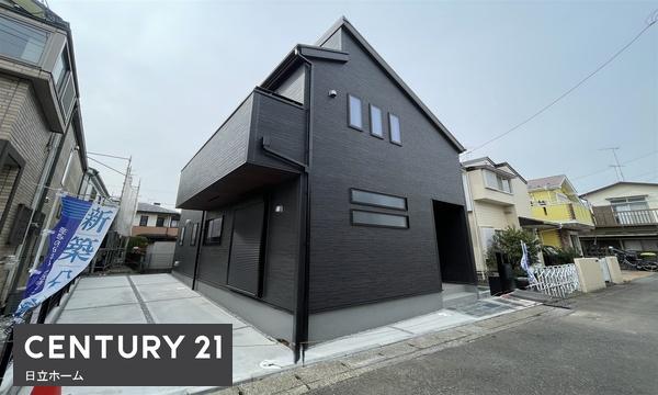 瀬谷区南瀬谷１丁目　全１棟１号棟
