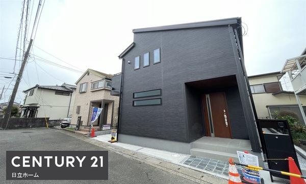 瀬谷区南瀬谷１丁目　全１棟１号棟