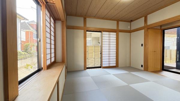 戸塚区小雀町
