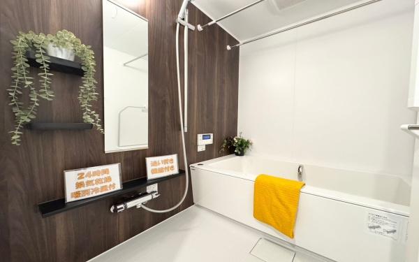 シティクレスト東寺尾壱番館(バス)