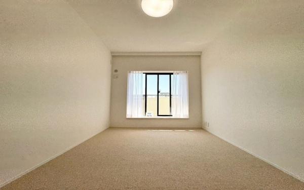 シティクレスト東寺尾壱番館(子供部屋)