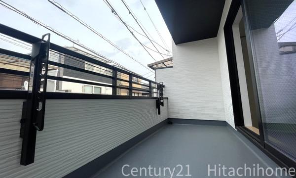 川崎市中原区下小田中４丁目の新築一戸建